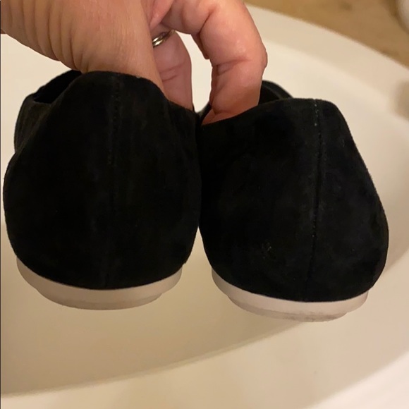 BLACK FELISHA FLAT - Picture 5 of 8